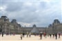 Okouzlujici Pariz - Louvre (1)