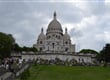 Okouzlujici Pariz - Sacre-Coeur