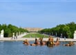 Okouzlujici Pariz - zahrady zamku Versailles (3)