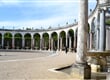 Okouzlujici Pariz - zahrady zamku Versailles (4)