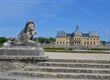 Okouzlujici Pariz - zamek Vicomt (1)