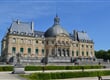 Okouzlujici Pariz - zamek Vicomt (2)