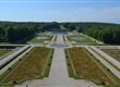 Okouzlujici Pariz - zamek Vicomt - zahrady