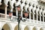 Poznávací zájezd Itálie - Benátky - náměstí sv. Marka