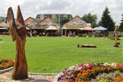 Koupaliště