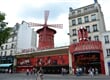 Okouzlující Paříž - Moulin Rouge