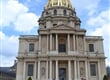 Okouzlující Paříž - Invalidovna