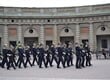 Norsko - Lofoty a Vesterály - Stockholm - královský palác, střídání stráží