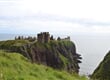 Velká cesta Skotskem - Hrad Dunotar