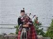 Velká cesta Skotskem - Loch Ness - Urqeuart (1)