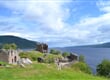 Velká cesta Skotskem - Loch Ness - Urqeuart (2)