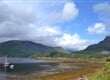 Velká cesta Skotskem - skotská jezera + Glan Coe