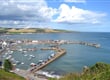 Velká cesta Skotskem - Stonehaven