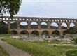 Voňavá Provence - Pont du Gard - největší římský akvadukt