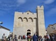 Voňavá Provence - St. Maries de la Mer - poutní kostel