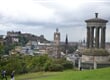 Velká cesta Skotskem - Edinburgh