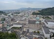 Báječné dny v Salcbursku - Salzburg (1)