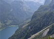 Báječné dny v Salcbursku - Zwieselalm - krátká procházka