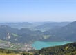 Báječné dny v Salcbursku - Zwölferhorn - výhledy na sedm jezer a Dachstein (1)