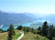 Báječné dny v Salcbursku - Zwölferhorn - výhledy na sedm jezer a Dachstein (2)