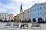 Malebné Beskydy-Nový Jičín