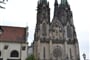 Malebné Beskydy - Olomouc