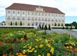 Vídeň a okolí trochu jinak - císařský zámek Hof
