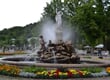 Vídeň a okolí trochu jinak - lázně Baden