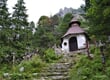 NP Vysoké tatry - cestou kolem Popradského plesa