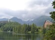 NP Vysoké Tatry - Štrbské pleso
