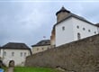 NP Pieniny - Lubovnianský hrad
