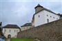 NP Pieniny - Lubovnianský hrad