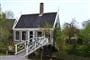 Za krásou holandských květin - Zaanse Schans - skanzen