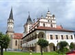 NP Vysoké Tatry - Levoča - kostel sv. Jakuba