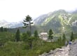NP Vysoké Tatry - Popradské pleso 2