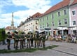 Korutany-město St. Veit (3)
