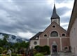 Korutany - Ossiach - benediktinské opatství (2)