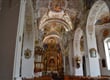 Korutany - Ossiach - benediktinské opatství (3)
