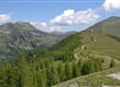 Korutany - výjezd na Keiserburg (1)