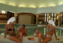 Tapolca, Pelion H123 - Superior Relax víkend