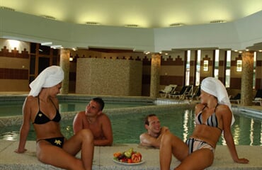 Tapolca, Pelion H123 - Superior Relax víkend