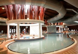 Zalakaros, Hotel Freya – 5 denní Relax