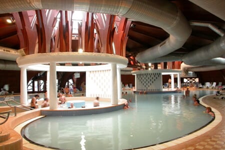 Zalakaros, Hotel Freya – 5 denní Relax
