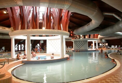 Zalakaros, Hotel Freya – 5 denní Relax