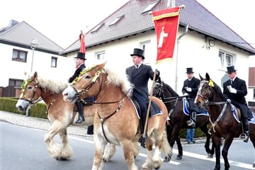 Velikonoce v Lužici, Budyšín, křižácké jízdy a jarní zahrady 2026