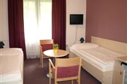 hotel - libuse - pokoj