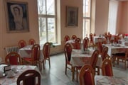 Libenský Restaurace