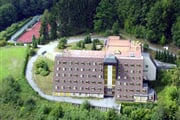 wellness - hotel - diana