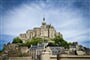 Zájezdy Bretaň - Mont St. Michel