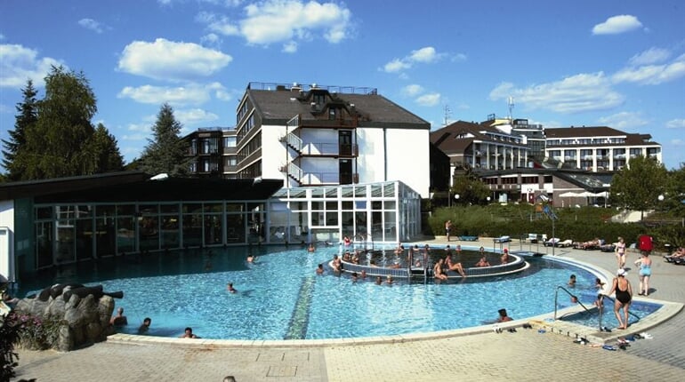 T3 - HotelTermal - 1